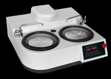 日本（SEIZO）PICO-2000T™双盘研磨抛光机