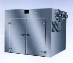 药用(GMP)型烘箱