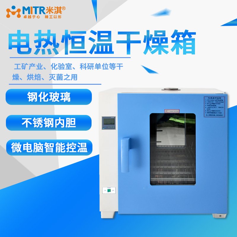 电热恒温干燥箱