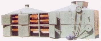 LPH系列链式平板烘干机