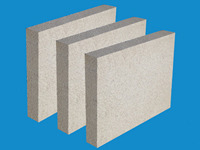 憎水珍珠岩保温板