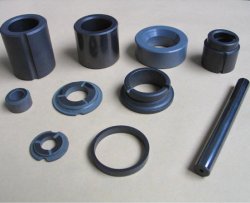 氮化硅陶瓷结构件