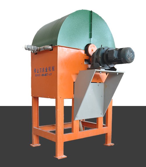 WL1750-4永磁立环磁选设备