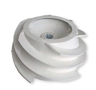 HFC(WGL)卧式刮刀离心机配件