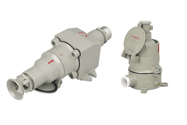 AC系列防爆插销