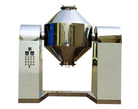 SZH系列双锥混合机