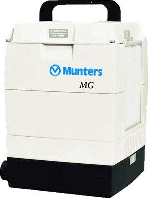 MG系列移动式工业小型转轮除湿机