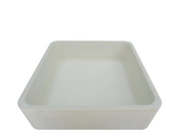 莫来石刚玉质匣钵