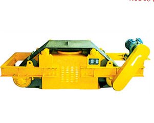 RCDC(F)-T风冷（油冷）除铁器