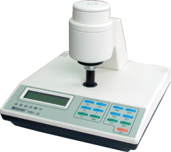 WSD-3C全自动白度计