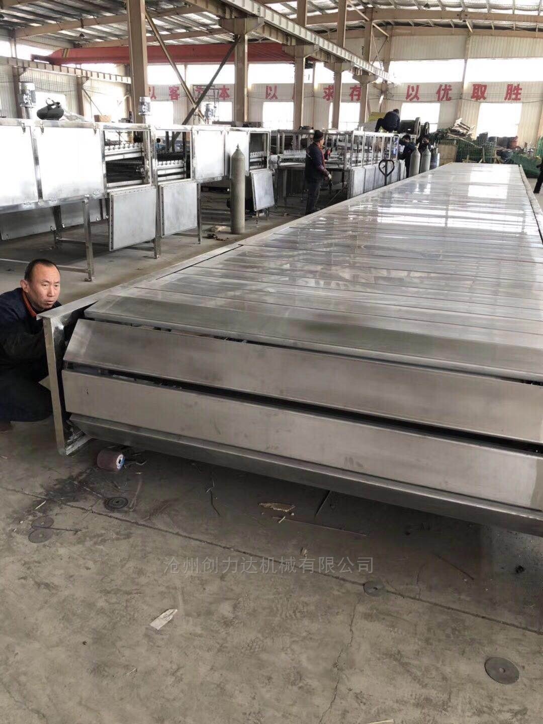 煤矿用皮带输送机