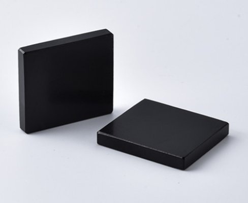 方块伺服电机磁钢