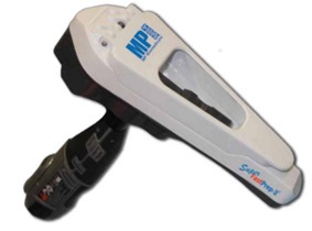 MP Biomedicals手持式样品制备仪116012500