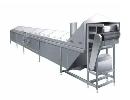 微波液体灭菌机