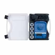 IKA UTTD试管分散机套装