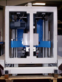 Enexco大袋（Big Bag）灌装设备