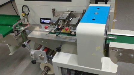 O型密封圈包装机