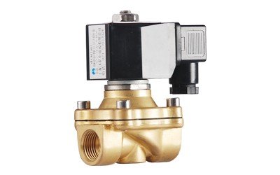 OSA52（A）系列零压启动电磁阀