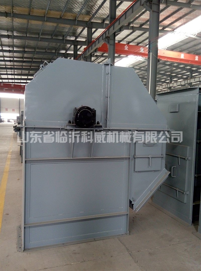 TD型斗式提升机