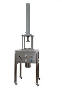 博蕴生物DAC200/300动态压缩柱