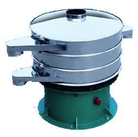 ZDS系列三元旋振筛