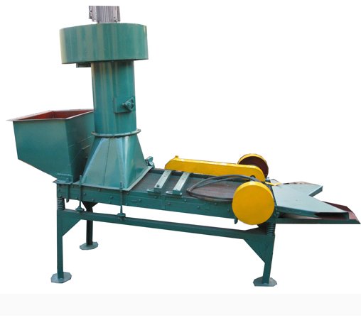 北斗星气流分选筛