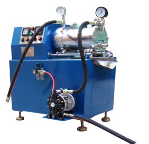 普通叶片式砂磨机NP-15