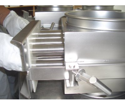 艺利箱式除铁器