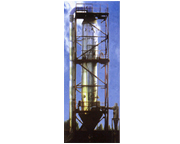 YPG压力喷雾干燥机