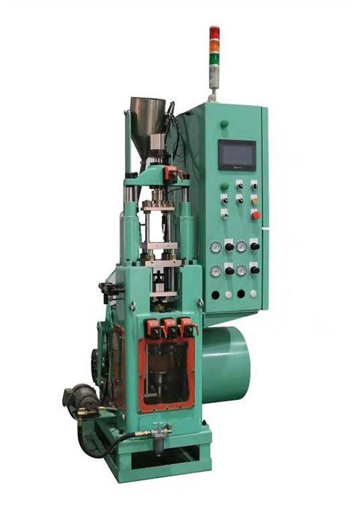 3吨全自动高精度粉末冶金成型机