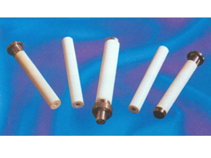 陶瓷柱塞