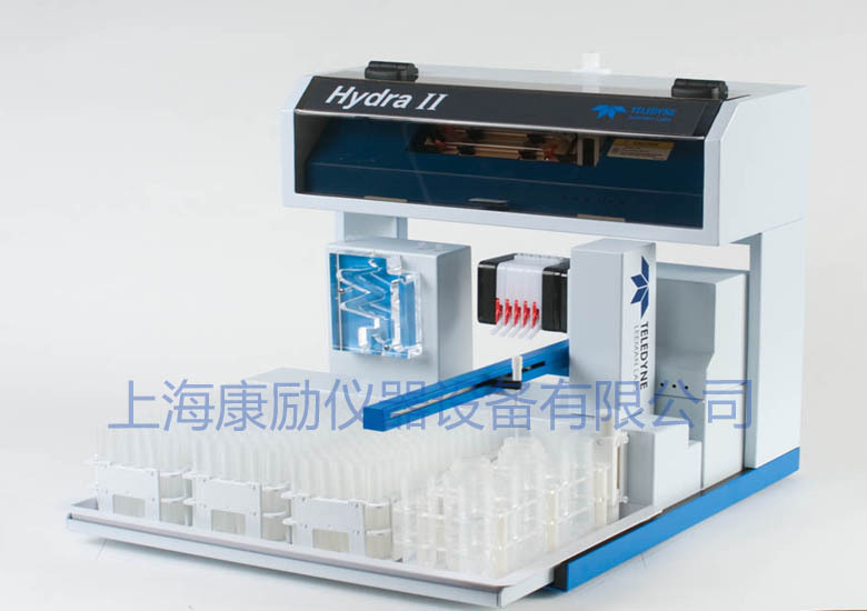 全自动测汞仪Hydra II AA
