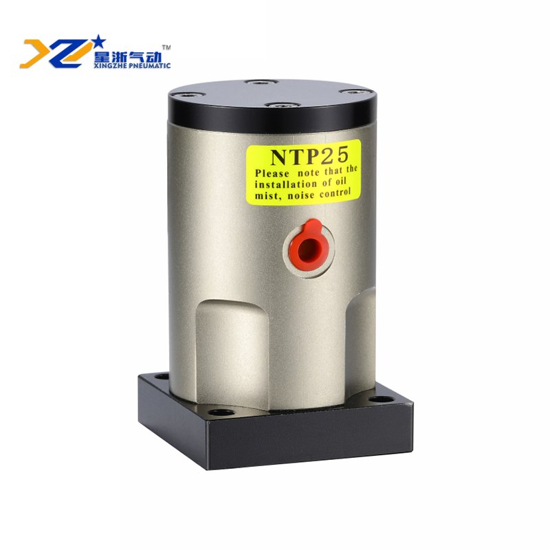 活塞往复气动振动器