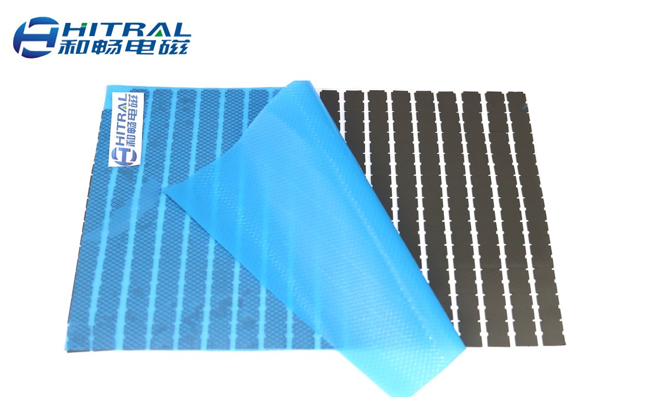 微波、雷达波吸波导热材料