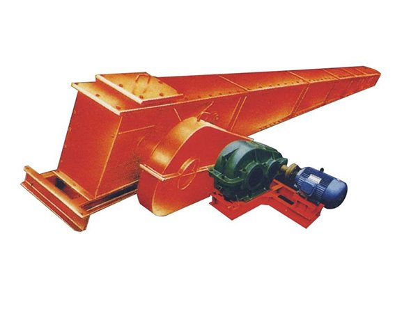 FU型链式输送机