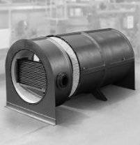 后燃室—有效减少挥发性有机化合物（VOC）排放的设备