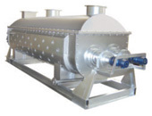 KJG系列空心桨叶干燥机