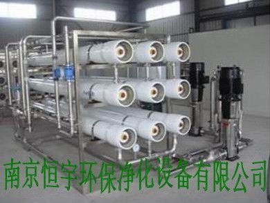 纳滤膜与纳滤膜设备