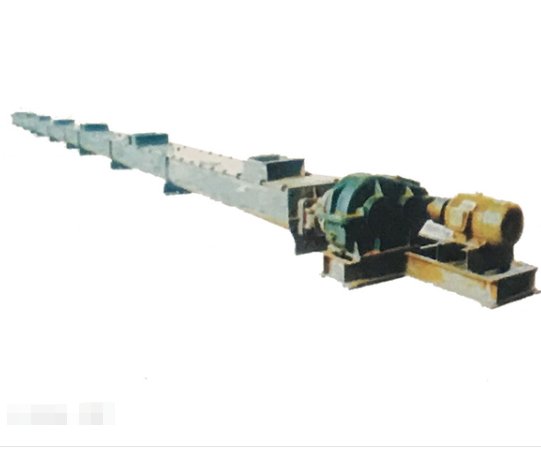 GX型螺旋输送机