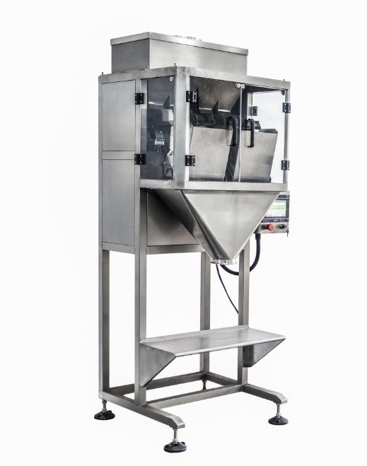 DJ-Z1半自动颗粒包装机