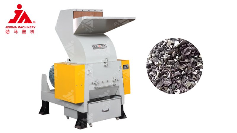 塑料破碎机SWP200