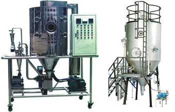 高速离心喷雾干燥机