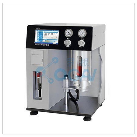 KT-2D颗粒计数器