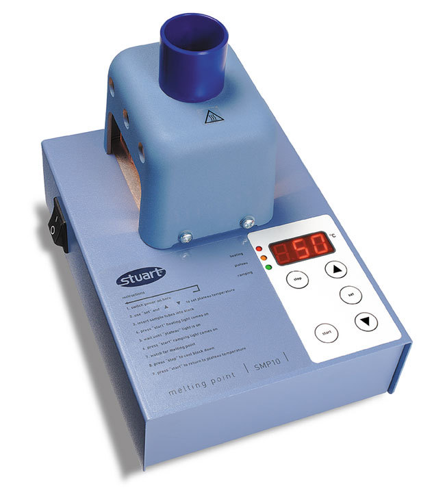 英国Stuart SMP10熔点仪