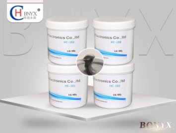 HC-180系列（1公斤装导热膏）
