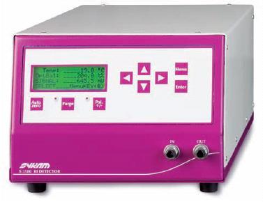 sykam（赛卡姆）示差折光检测器