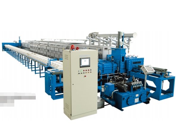 氧化铝推板炉(HTCC)