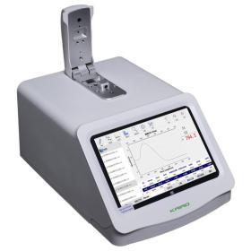 超微量分光光度计