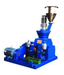 GZL系列干法辊压造粒机