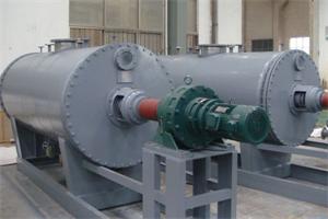 硫化咔叽N烘干机